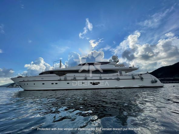 2011 Versilcraft Planet 128